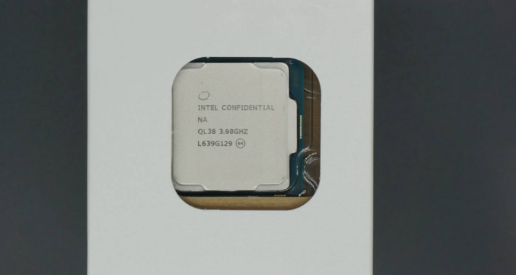 i3 7100什么水平