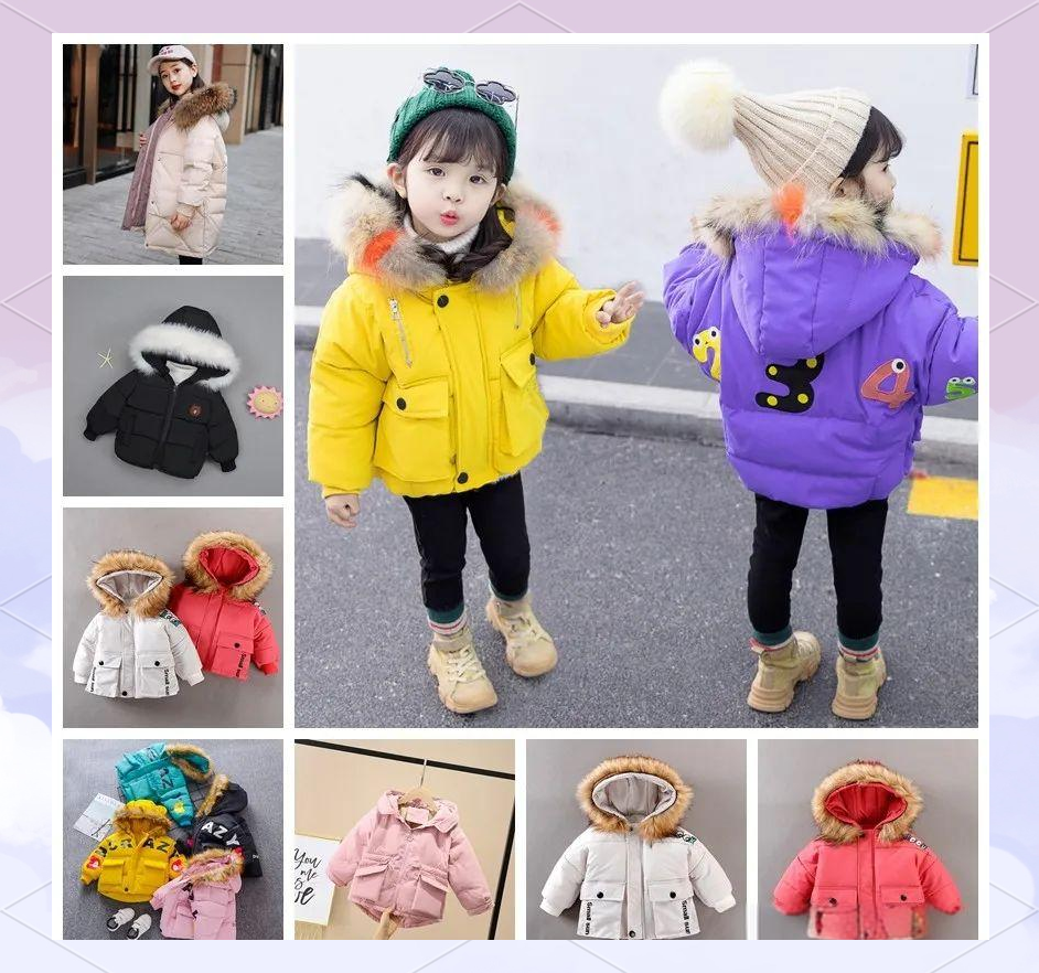 低至2元的服装货源,你准备好了吗