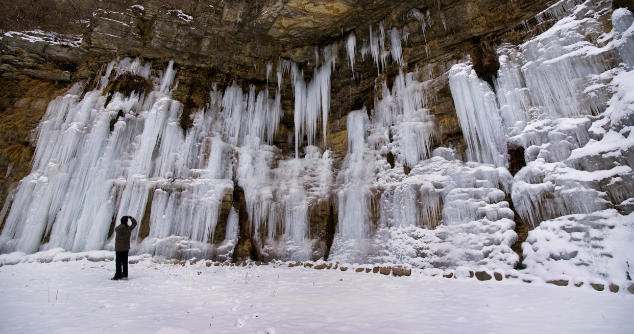 旅游|全域旅游擘画美好生活:山西长治处处皆景,处处可游