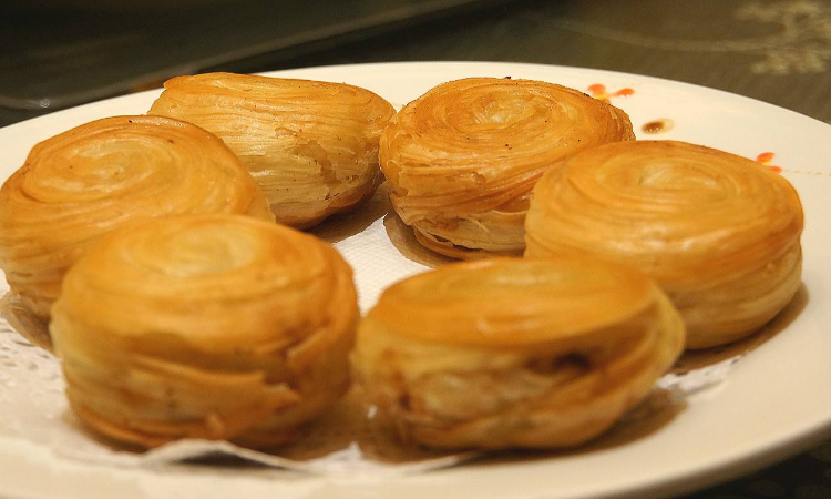 固安特产 有哪些