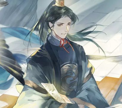 《江山许你》,渣中有糖,糖中有渣的甜虐文