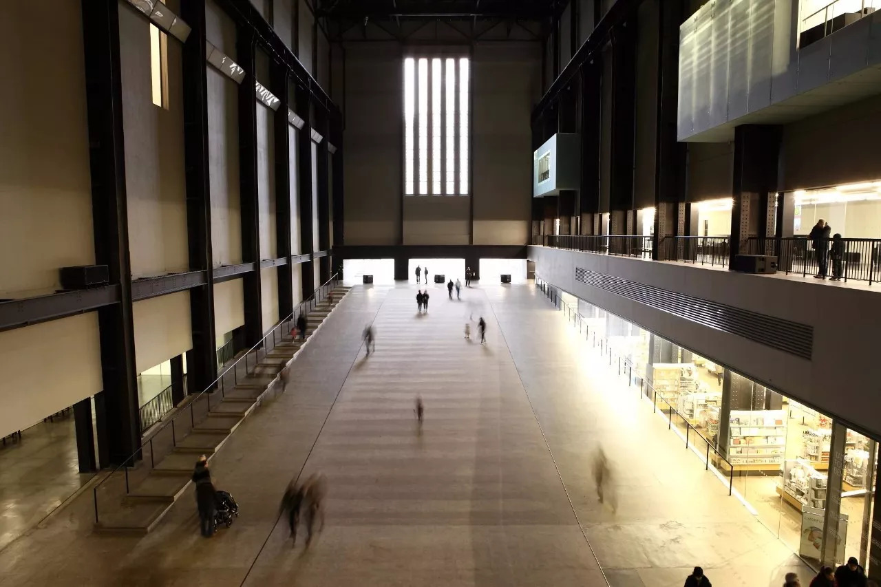 橘园美术馆,位于中国江苏省南通市如东县橘园镇