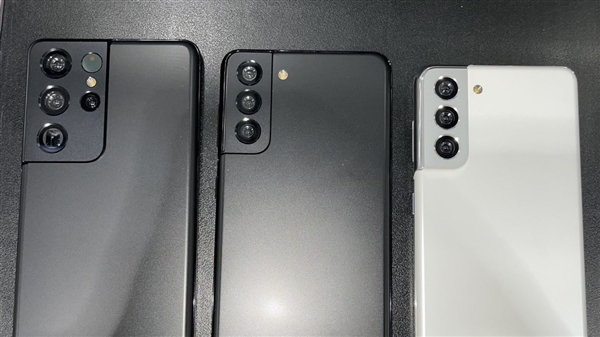 曝三星galaxy s21全系仅支持25w快充 不送充电头