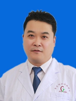 「专家坐诊」王成云——您听过小儿先天性心脏病吗?