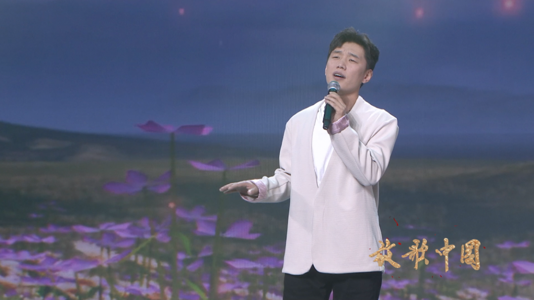 节目预告声在草原放歌中国傲日其愣专场音乐会本周日精彩播出