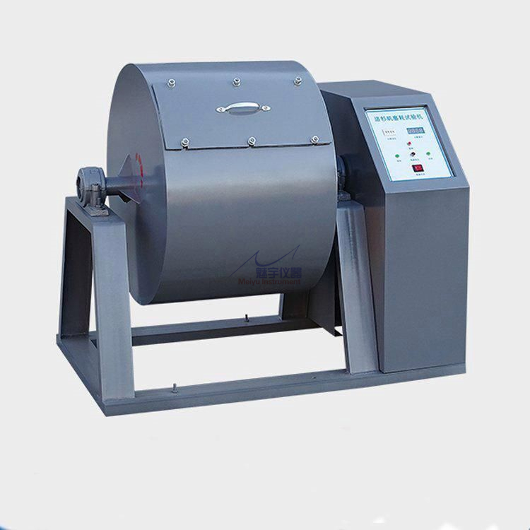 dm-ii 洛杉矶磨耗试验机 密封盖好 圆筒隔板密封盖变速箱