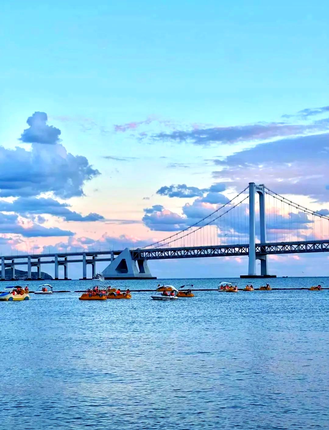 星海广场全景攻略:从景点到美食,畅游无忧