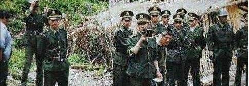 乡村先知:四川皇帝张清安的奇幻传奇