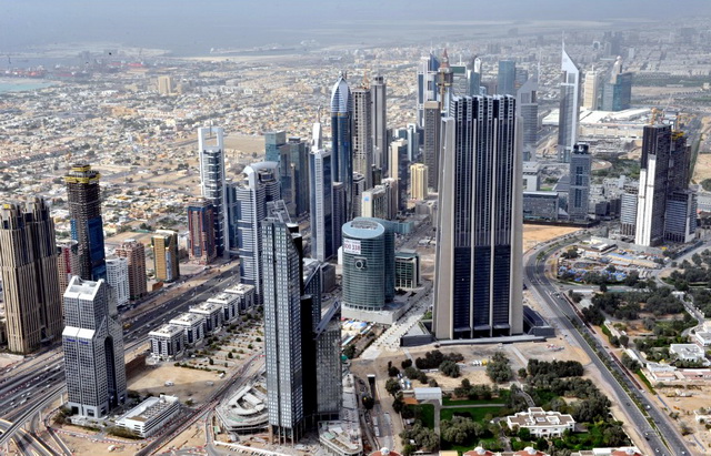 中企对外投资合作建设项目,生态环保标准也要注意了