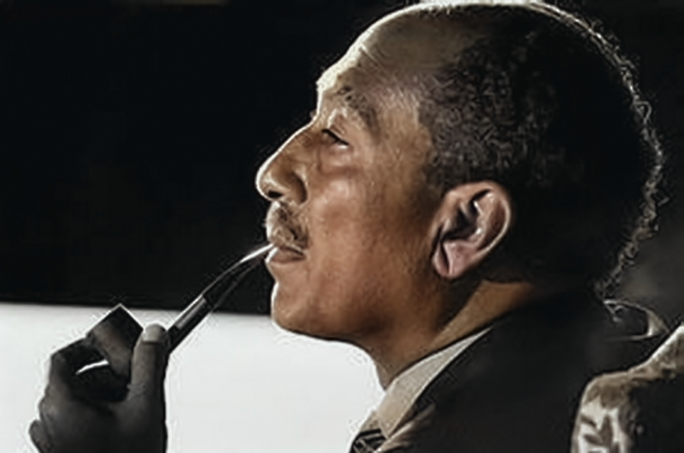 埃及总统萨达特:一句格言,让我彻底转变了观念