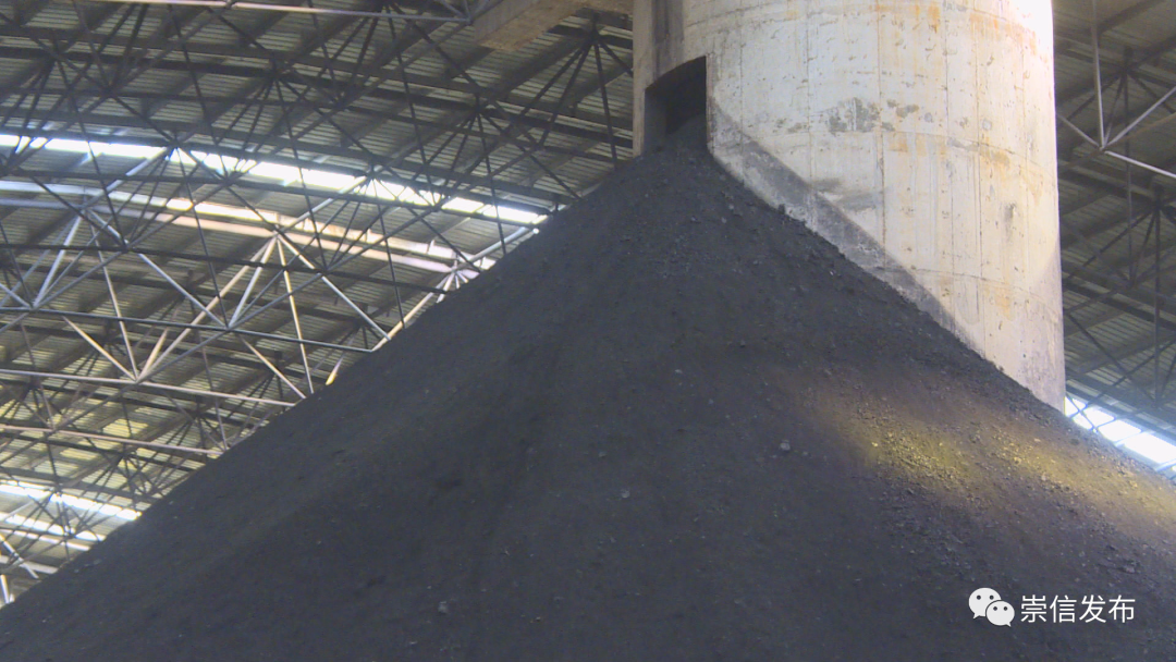 崇信新闻|赤城煤矿:坚决把好疫情防控关 抓好生产保供促发展