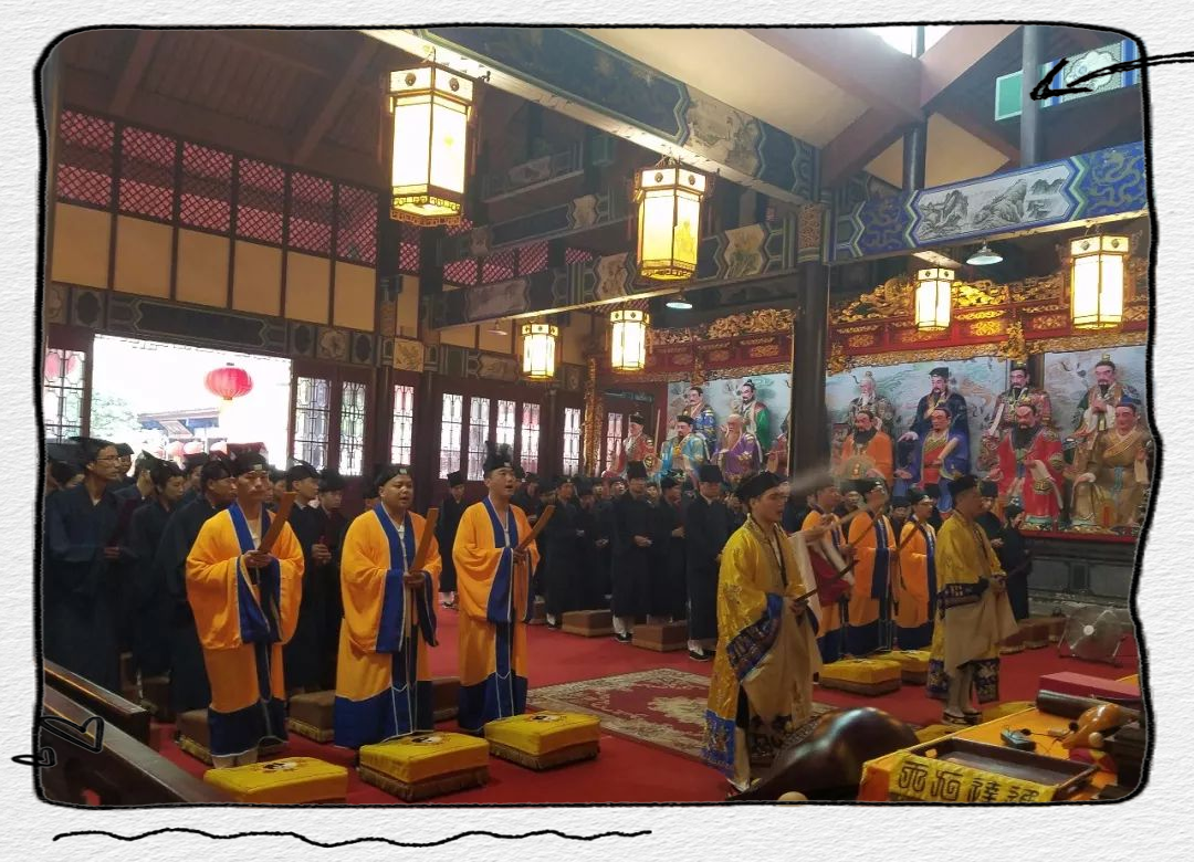 道教超度亡灵-道教超度法事视频完整版