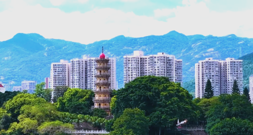 福州马尾区文旅融合新探索:千年古港的文化之旅