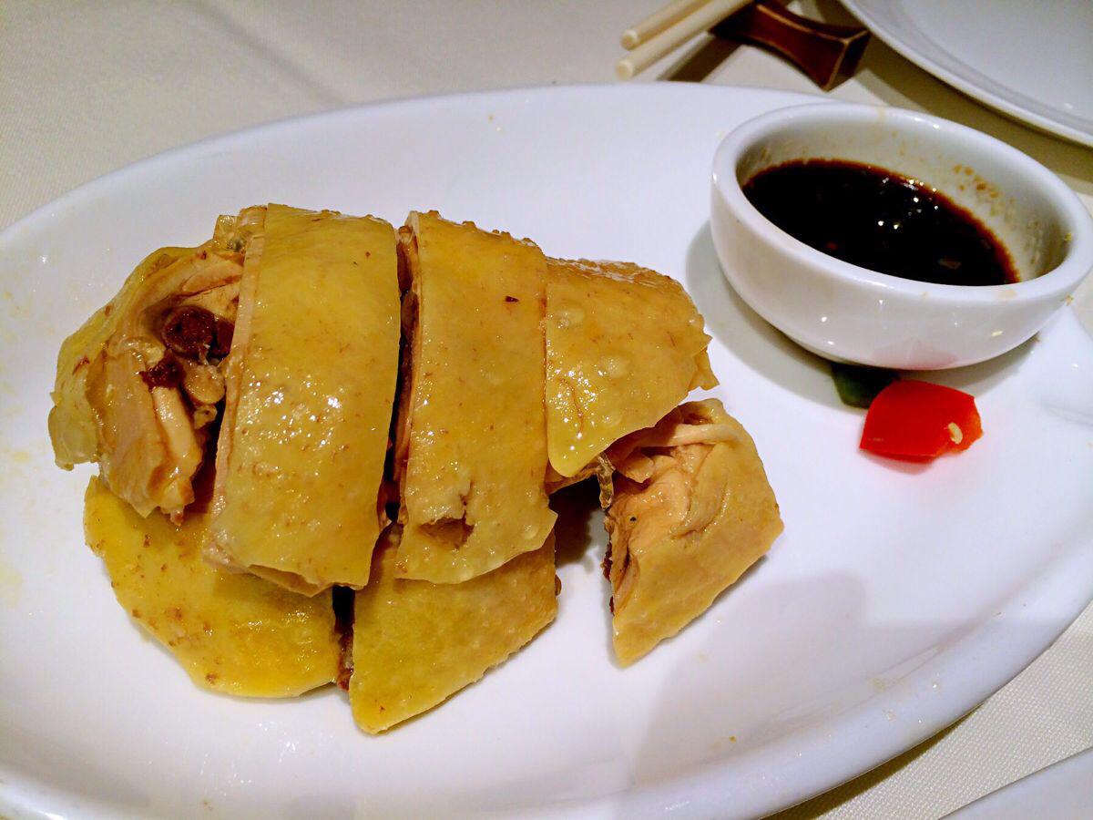 浓油赤酱,鲜嫩美味的上海美食探秘