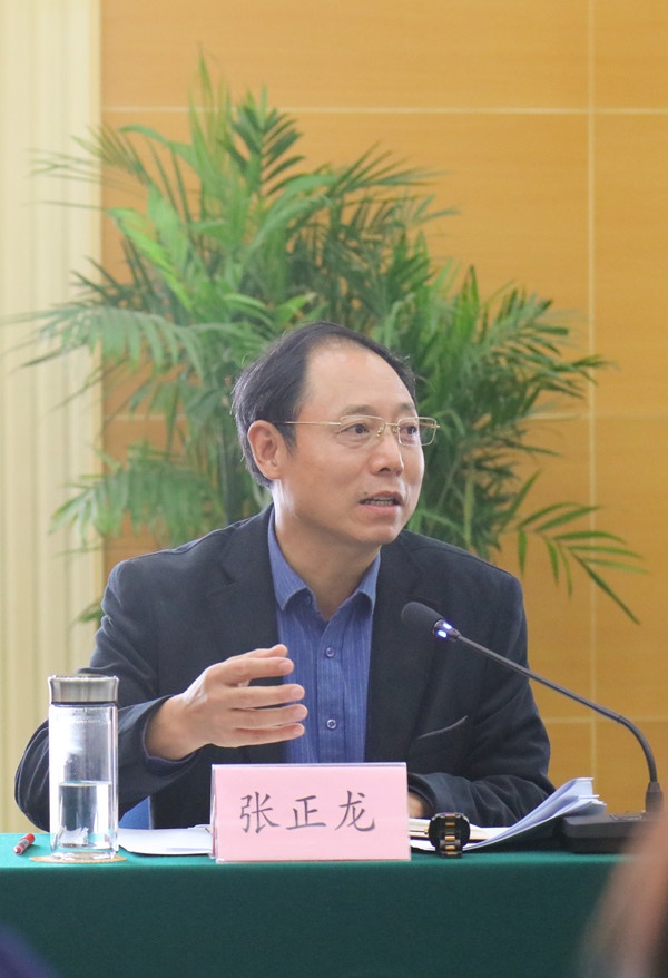 全市残疾人高质量就业工作座谈会召开 查颖冬副市长提出四项要求