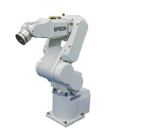 epson机器人动作指令