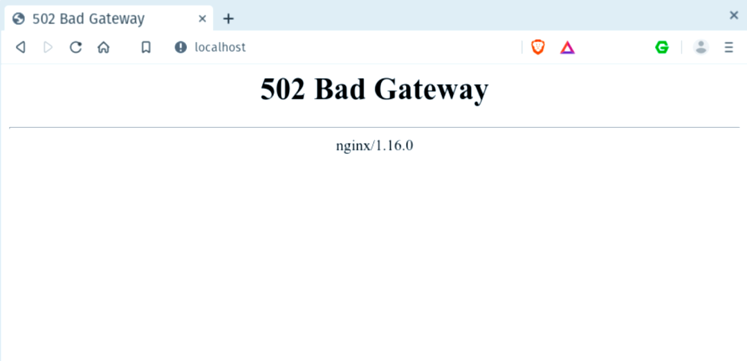 502badgateway，502badgateway进入