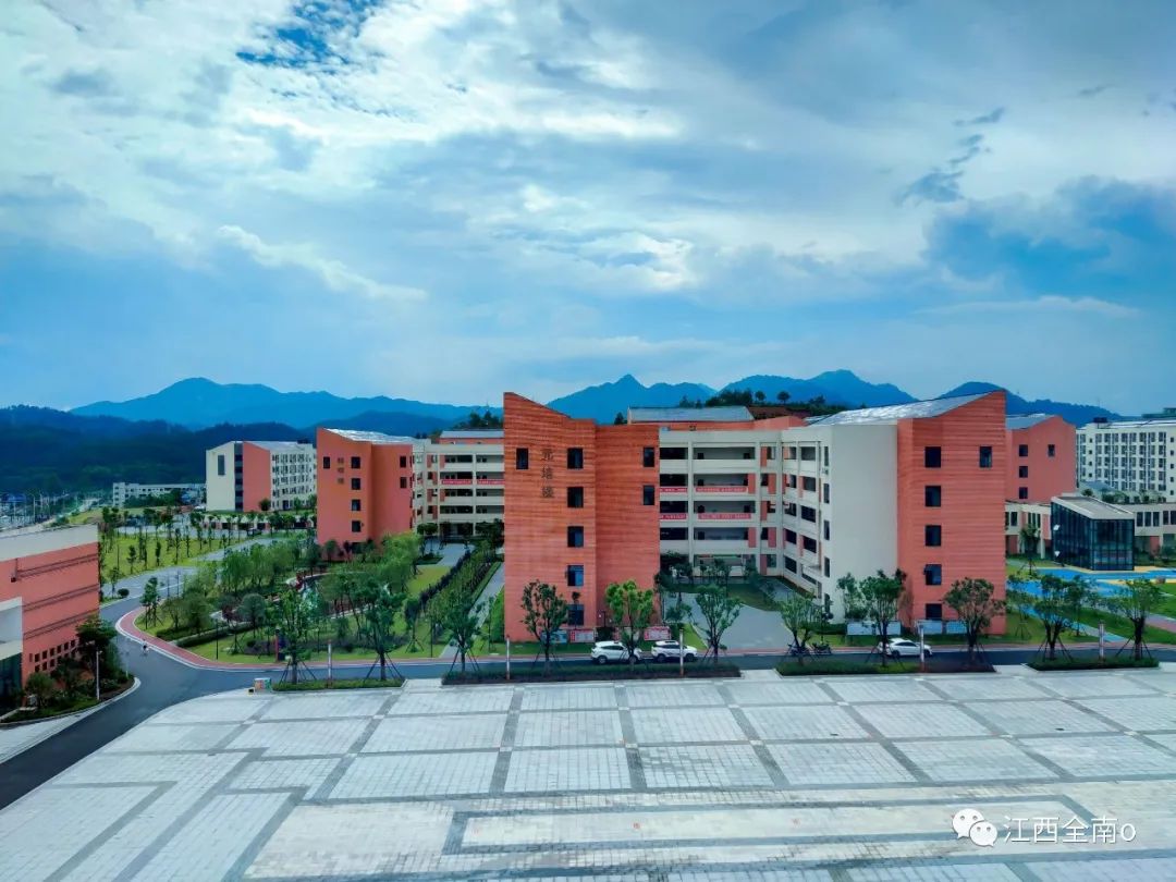 全南中学2020届高考毕业季,纪念我们高中三年,回不去的时光