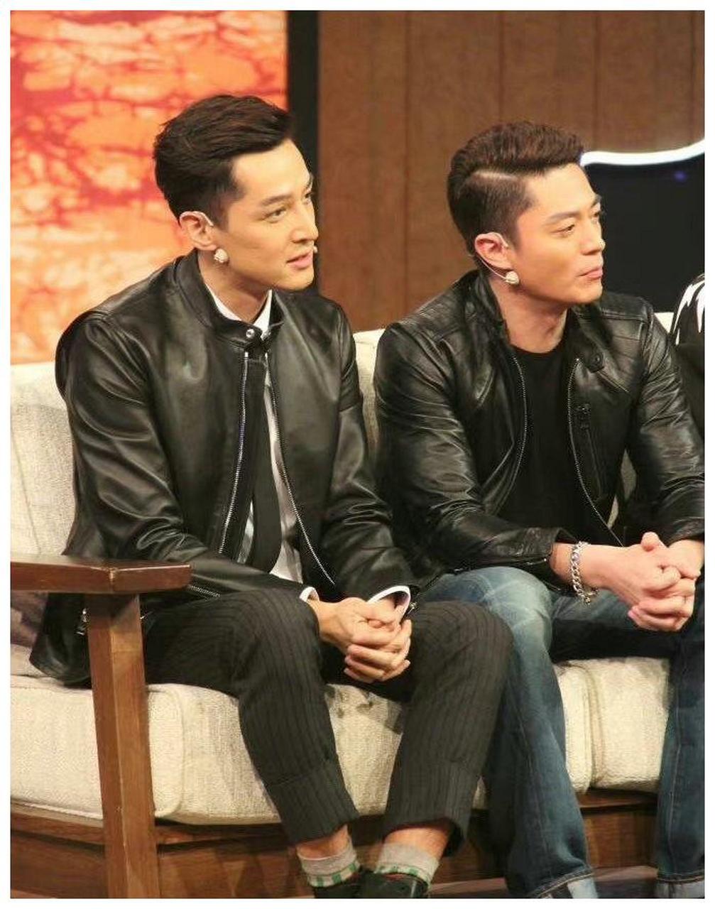 网友提议翻拍《鬼怪》让胡歌霍建华饰演男主男二感觉他们都不需要女主