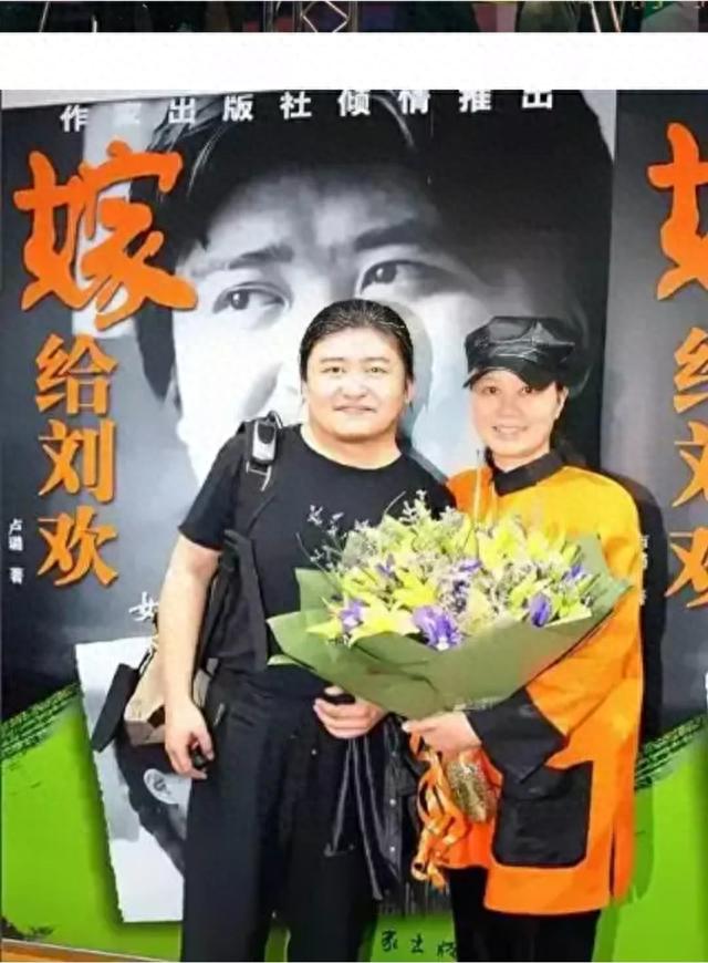 刘欢:与妻子相识9天就定下终身,瞒着父母结婚,一生无绯闻