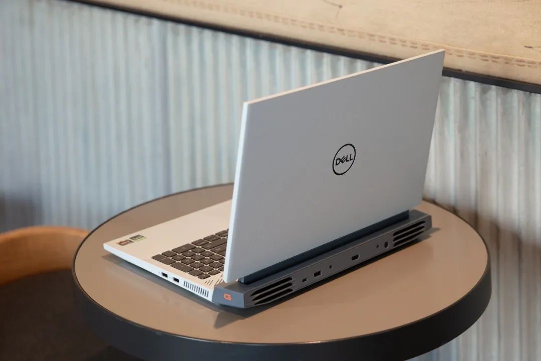 「评测」锐龙新选择——戴尔 g15 锐龙版