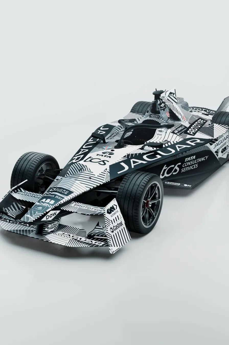 车队)从十年前第一代赛车开始研发至今,fe也经历了多次的时代更迭