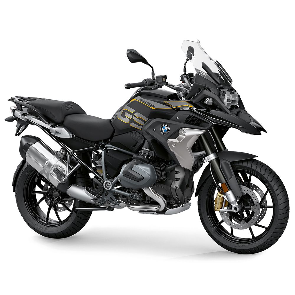 宝马水鸟1200官方售价