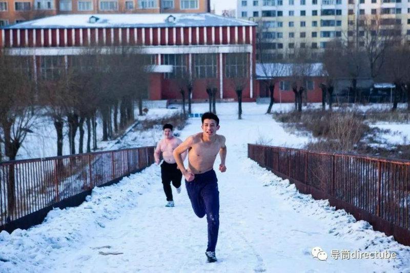 盛志民新片《冲撞》:唯有青春才是最重要的