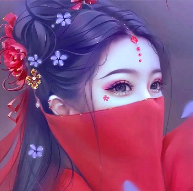 《宦妃当道:千岁大人请自重》重活一世,她断情绝爱,步步为营