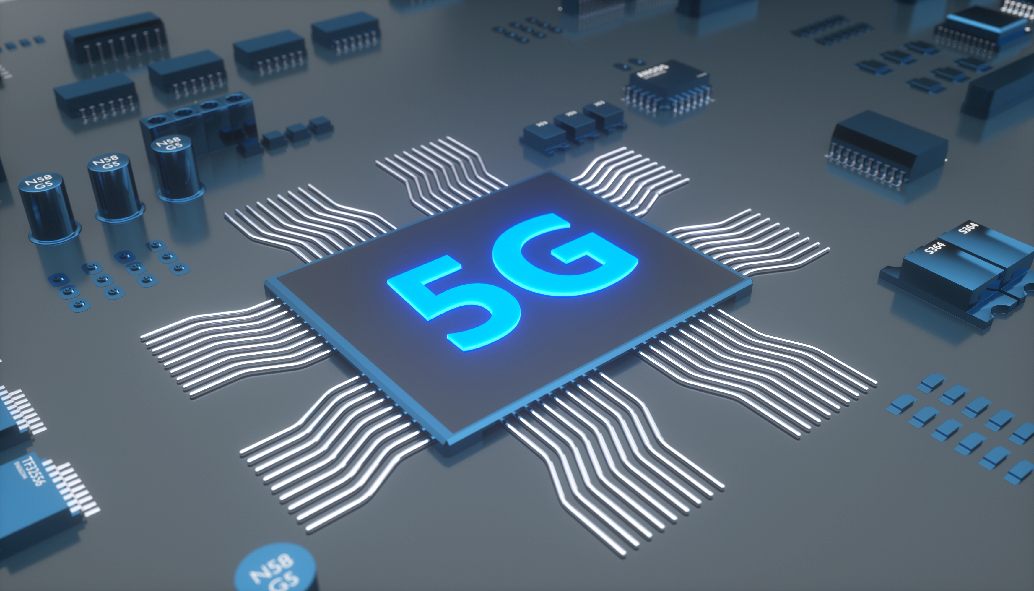 中欧脱钩还是合作?美淫威下,瑞典拒绝中国掉坑里,5g覆盖率垫底