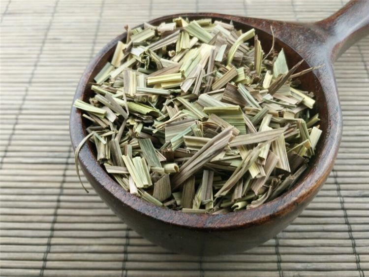 柠檬味的香茅草,麻辣卤水中的柔和剂,与陈皮丁香搭配效果尤佳