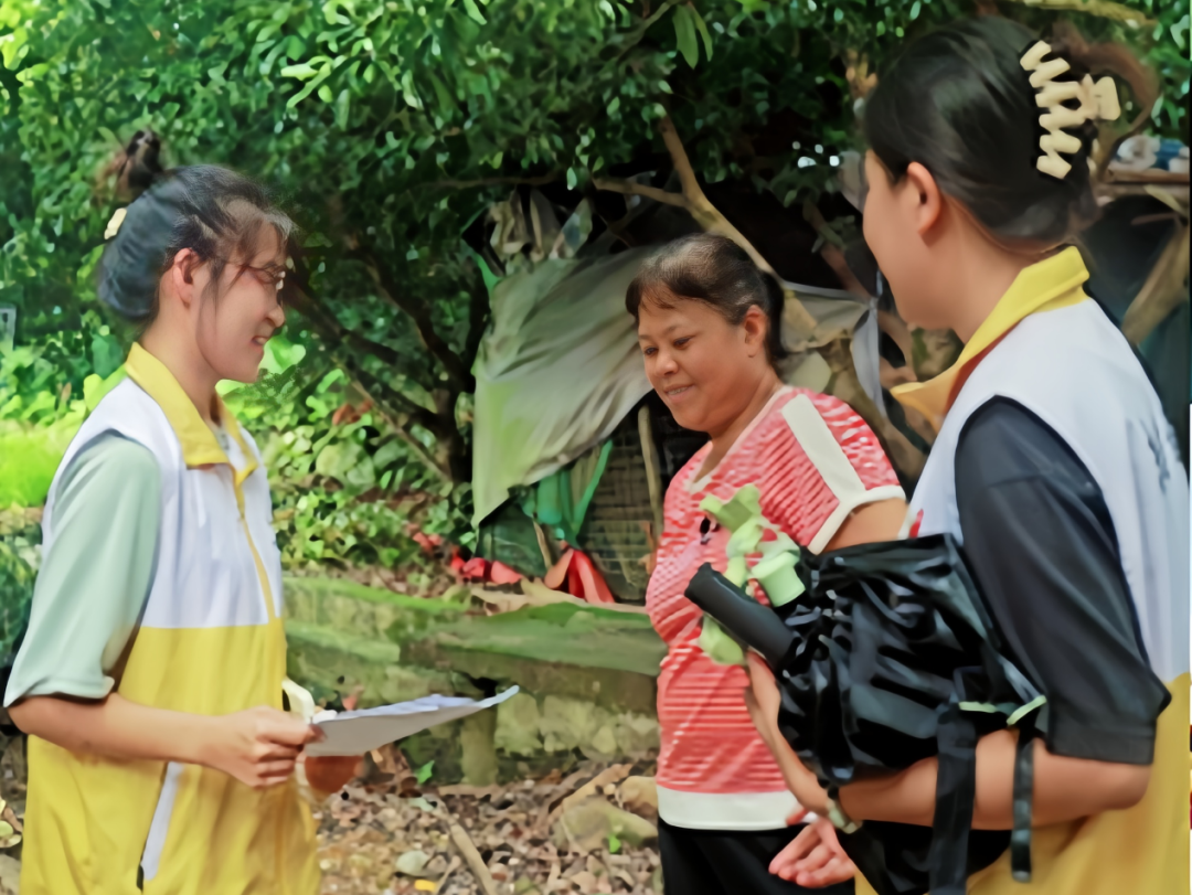 项目学院:公共管理学院指导老师:周毅,卓彩琴,王希团队成员:李婧涵,曾
