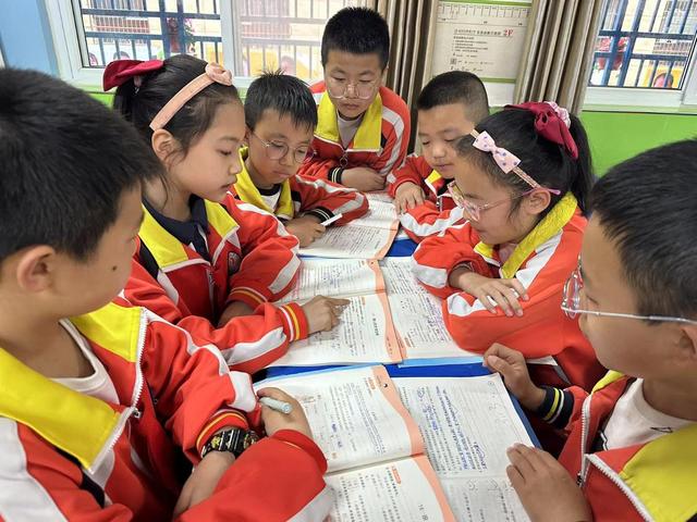 马家湾小学——传承延安精神 培育红色新人