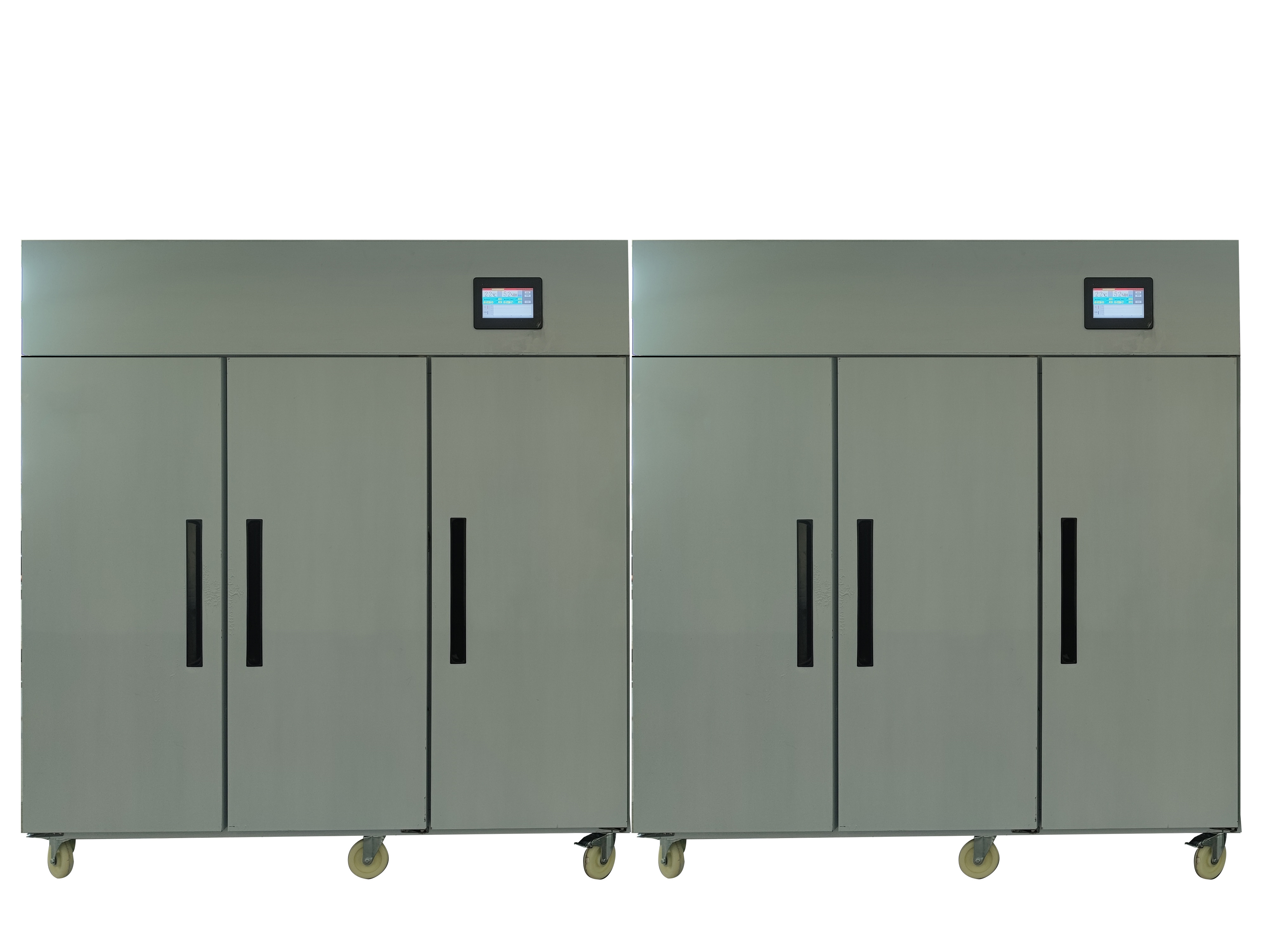 恒温恒湿储藏柜(恒温恒湿存放柜)