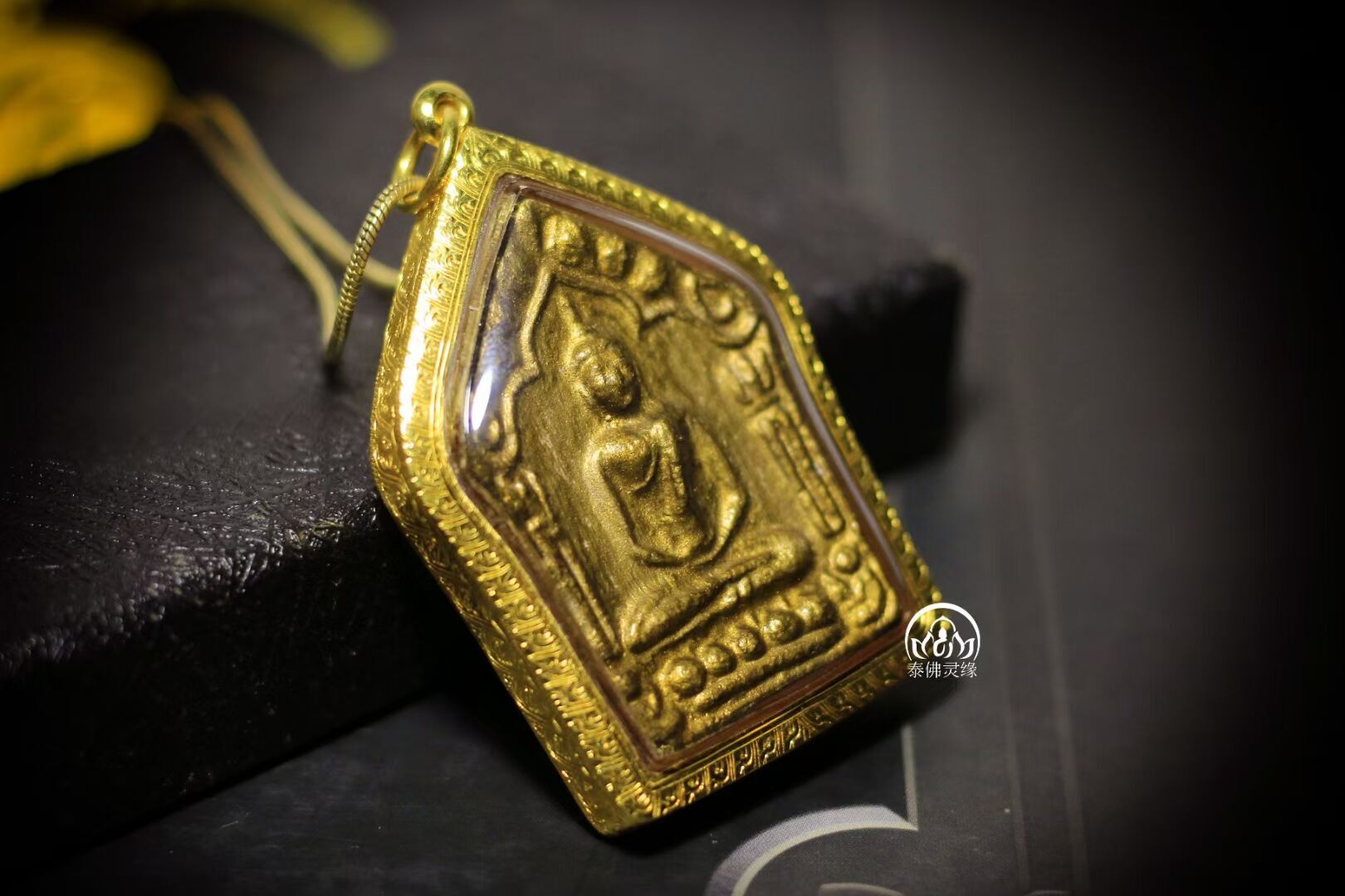 龙婆撒空2543坤平怎么样,龙婆撒空2543,2543坤平佛牌