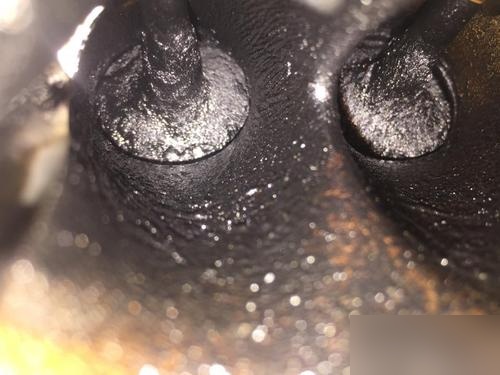 进气门积碳有必要清洗吗?
