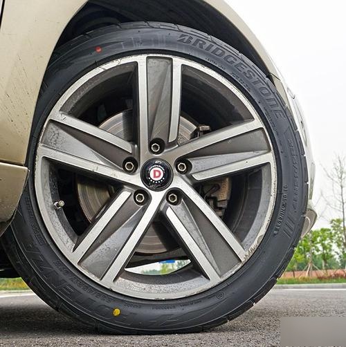 钻石轮胎为什么质量差