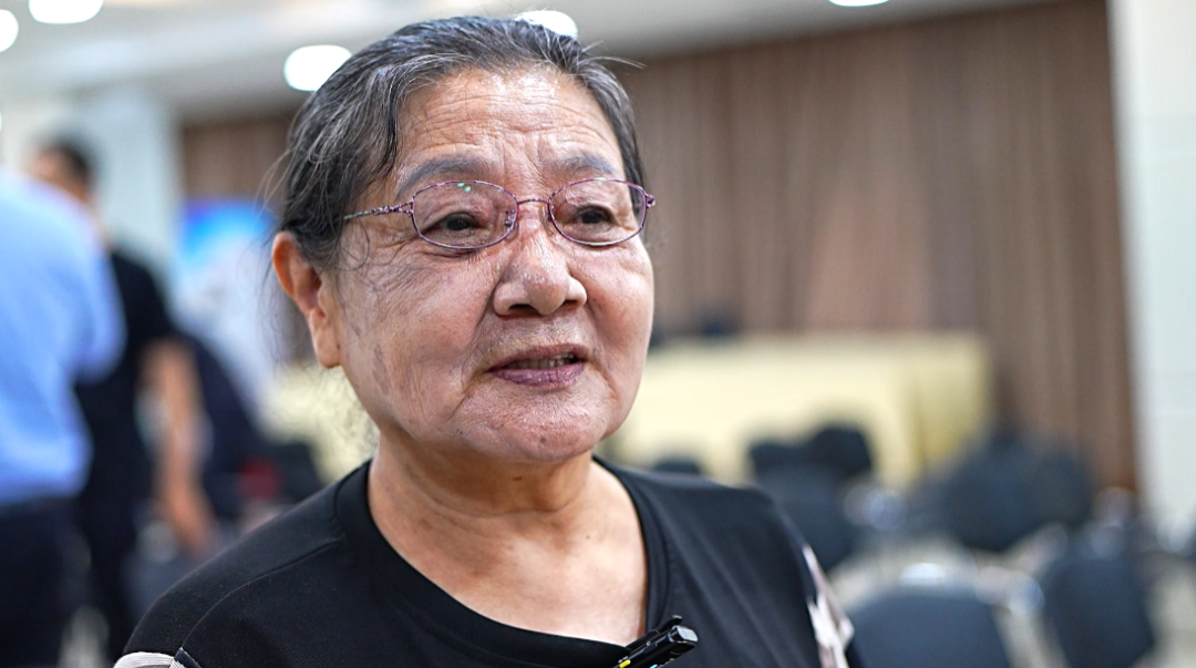 「一线传真」北京公安举行2024"北京榜样·最美警察"主题活动