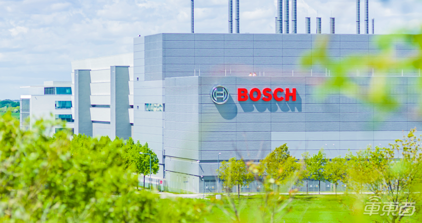 为破局缺芯困境,博世斥资数十亿提升德国,马来西亚工厂产能
