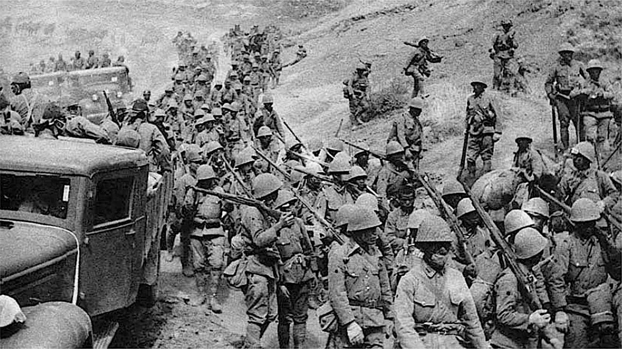 解放战争三大战役,国军作战部队195万,为何被歼灭150万?