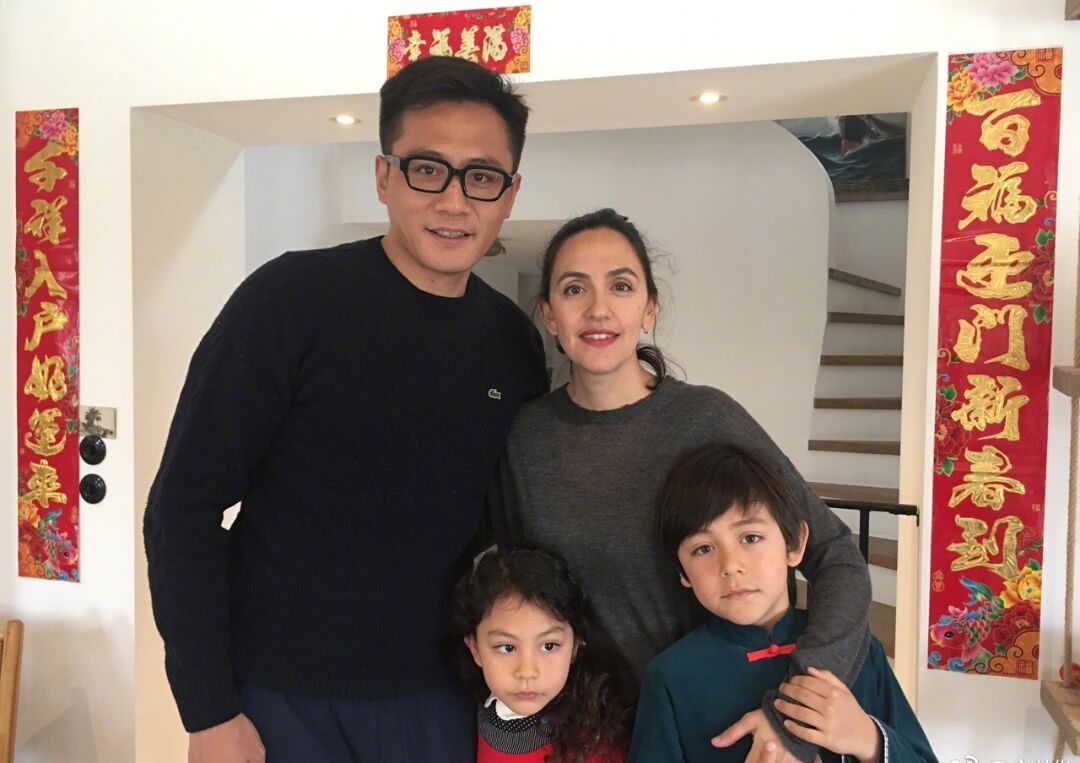 刘烨曾公开表白,谢娜说想要结婚,自己明天就娶她