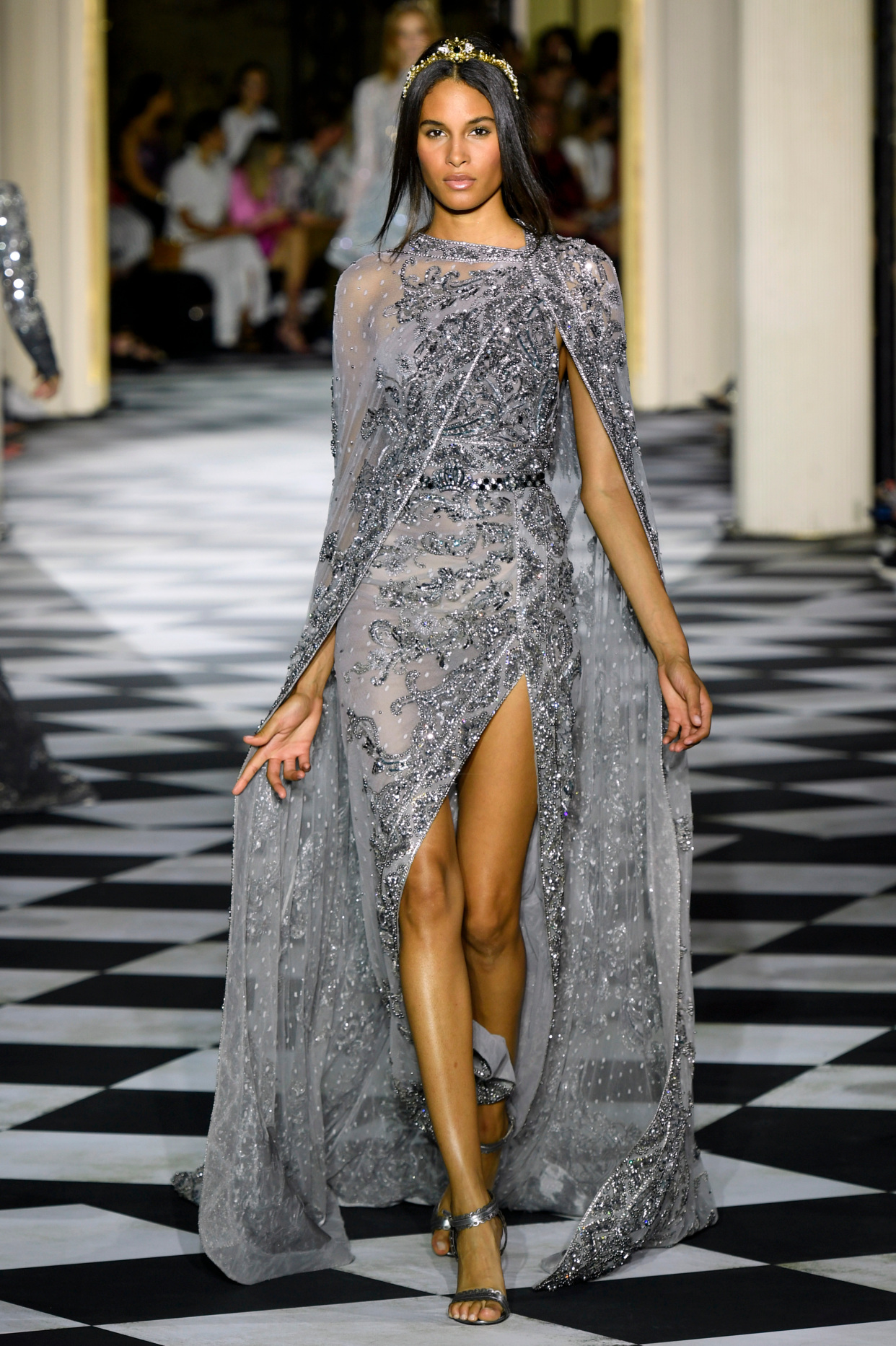 环球美女:辛迪·布鲁纳(cindy bruna)