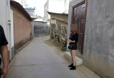 我们应该如何看待城中村"失足女"?