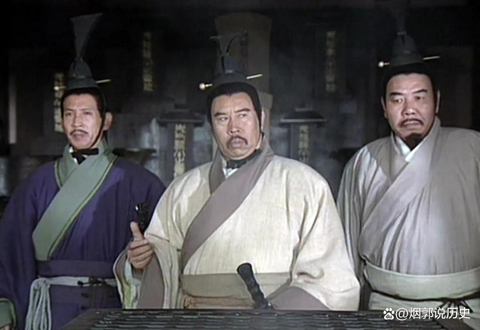 中国历史上的春秋时期为什么叫“春秋”?