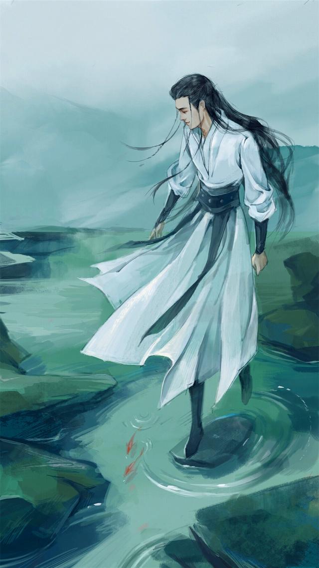 三本高分古代言情虐文,《救世主她才三岁半》尤为好看!