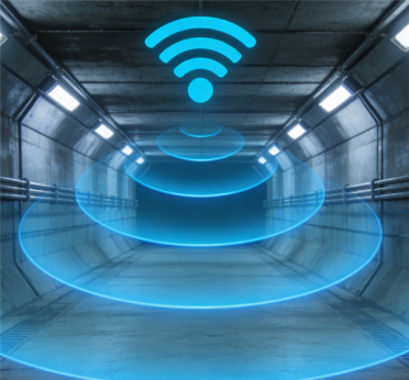 能穿地的 “Wi-Fi” 无线网络成功了！可深入地表下100米 有望集成到手机中