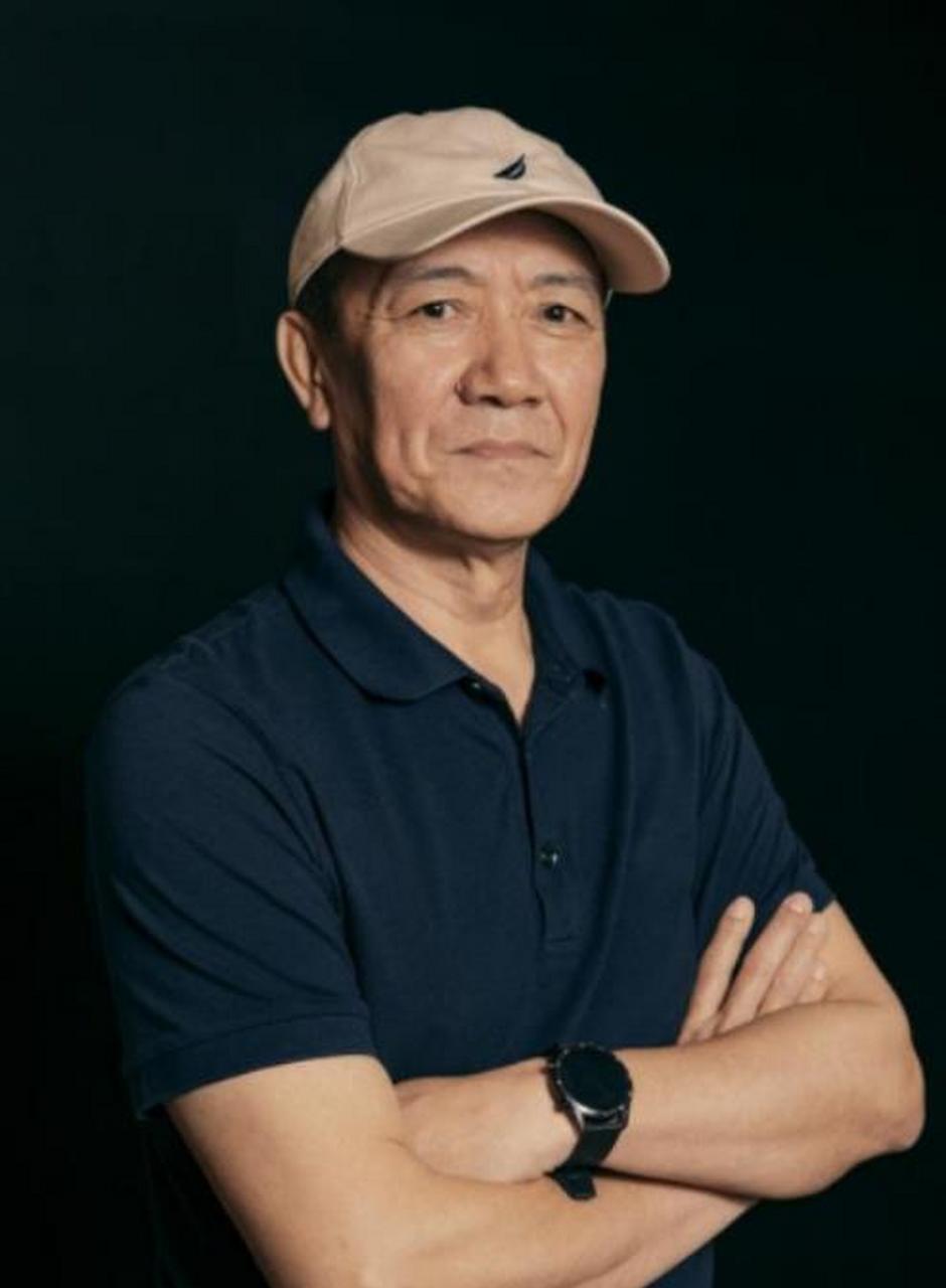 李幼斌作为实力派演员的代表,他曾出演过多部优秀的影视作品,塑造了