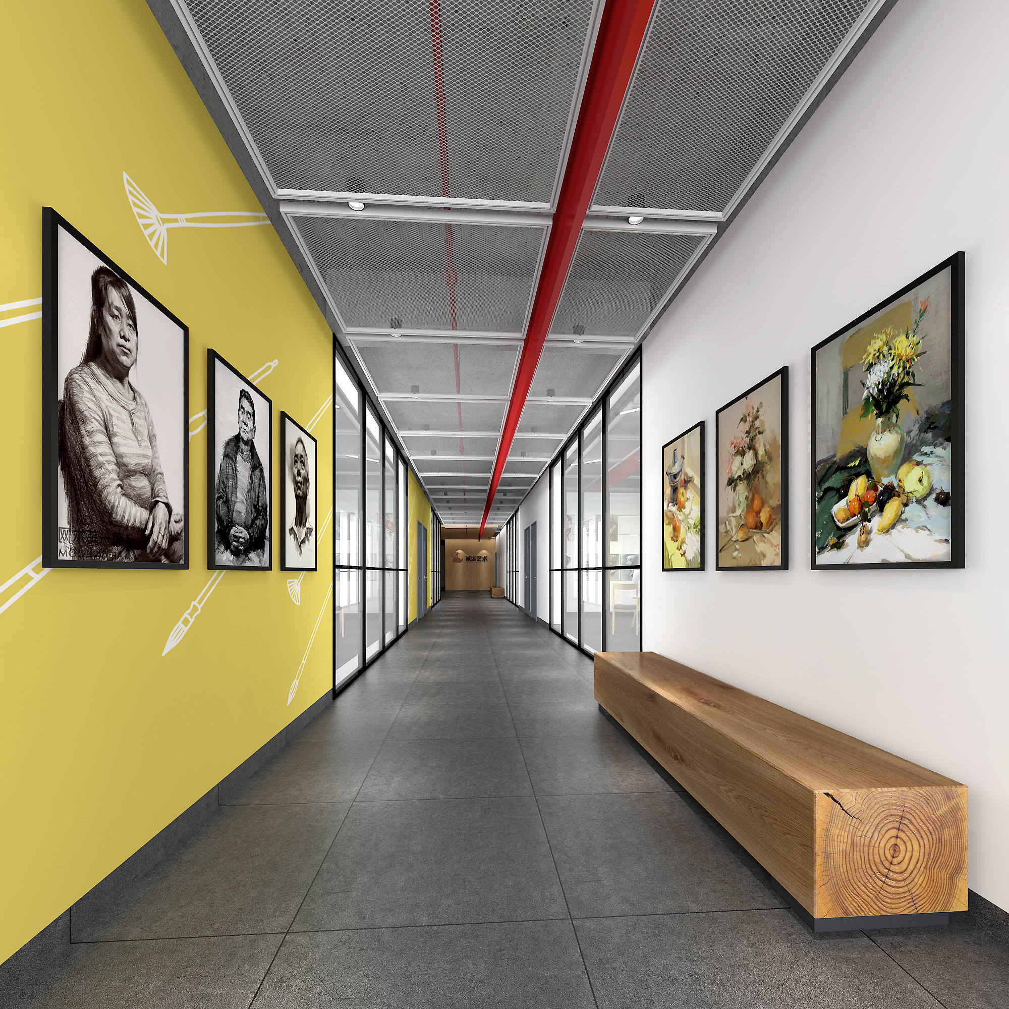 南宁市诚远艺术培训学校