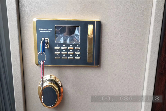 廊坊黑龙港保险柜厂家-黑龙港保险箱设备生产厂家