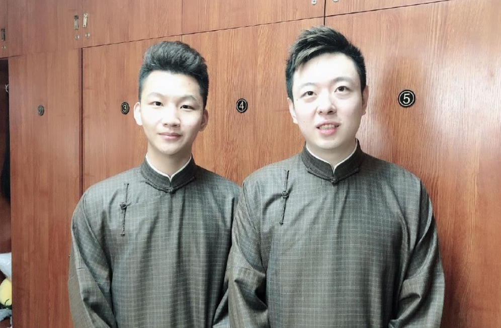 郭德纲不再沉默,派筱字科开启德云社"破冰之旅",此举意义非凡